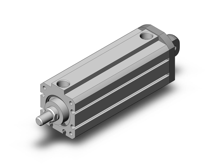 NCDQ8C106-250M-XC4 Compact Cylinder, NCQ8
