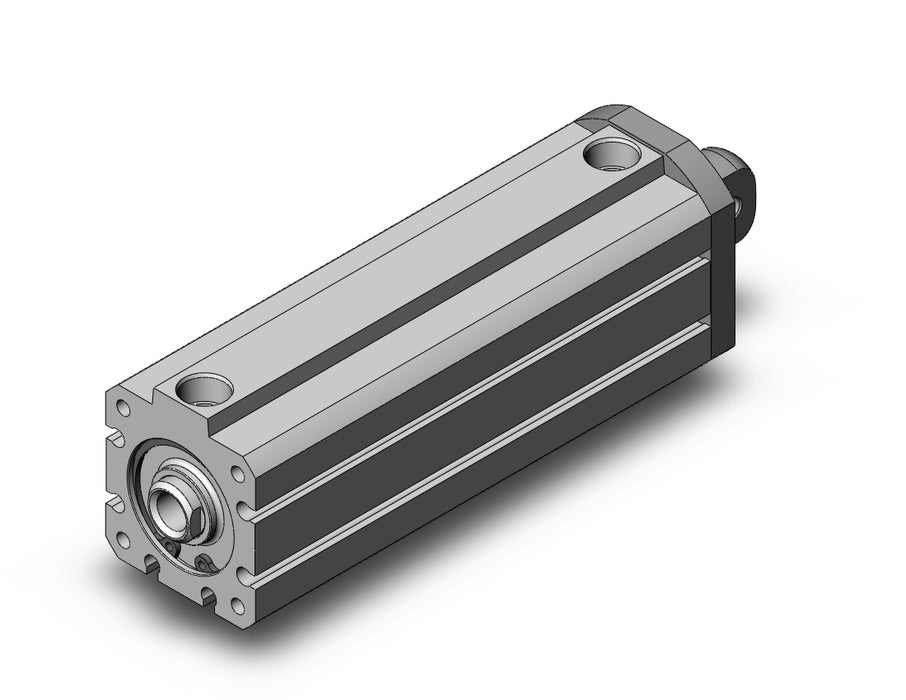 NCDQ8C106-300 Compact Cylinder, NCQ8
