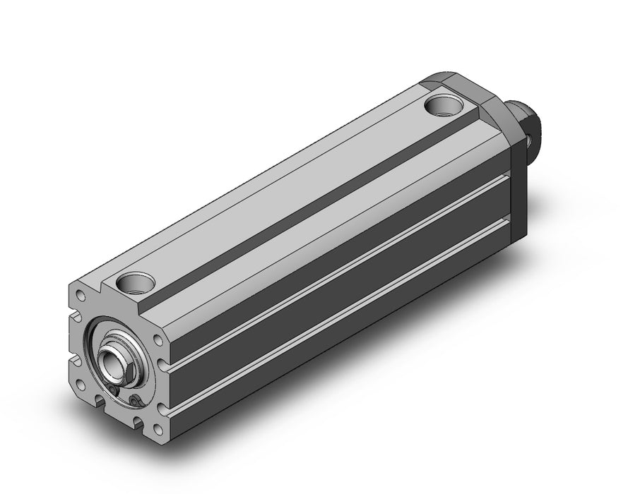 NCDQ8C106-350 Compact Cylinder, NCQ8