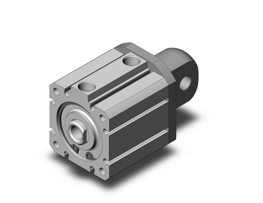 NCDQ8C150-025 Compact Cylinder, NCQ8