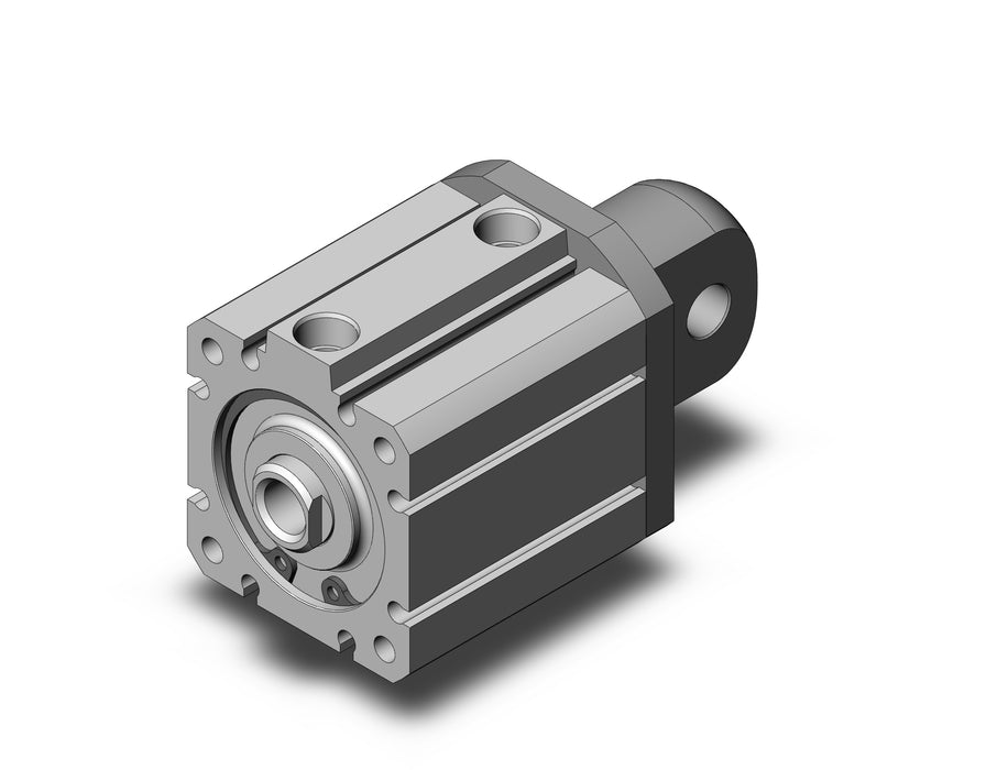 NCDQ8C150-037C Compact Cylinder, NCQ8