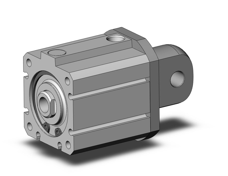 NCDQ8C150-037S Compact Cylinder, NCQ8