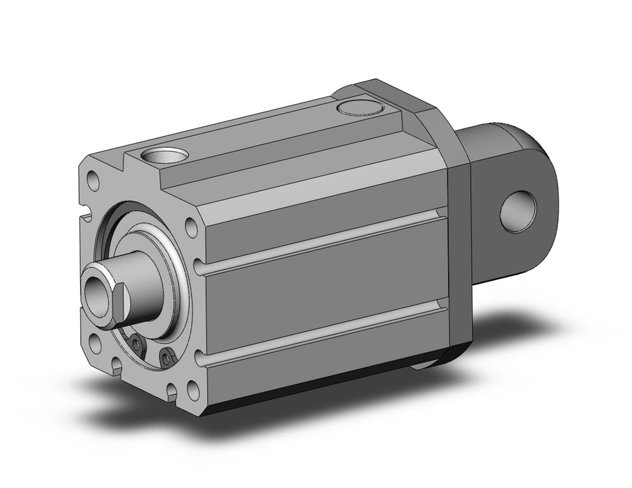 NCDQ8C150-037T Compact Cylinder, NCQ8