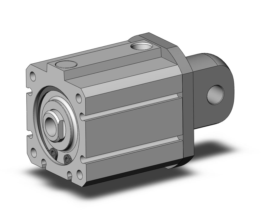 NCDQ8C150-050S Compact Cylinder, NCQ8