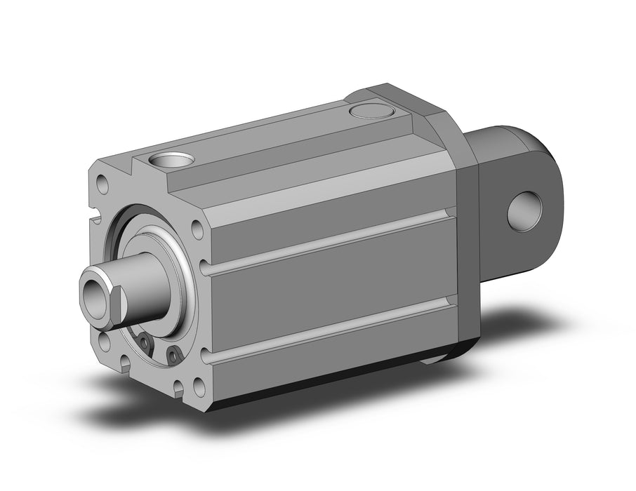 NCDQ8C150-050T Compact Cylinder, NCQ8