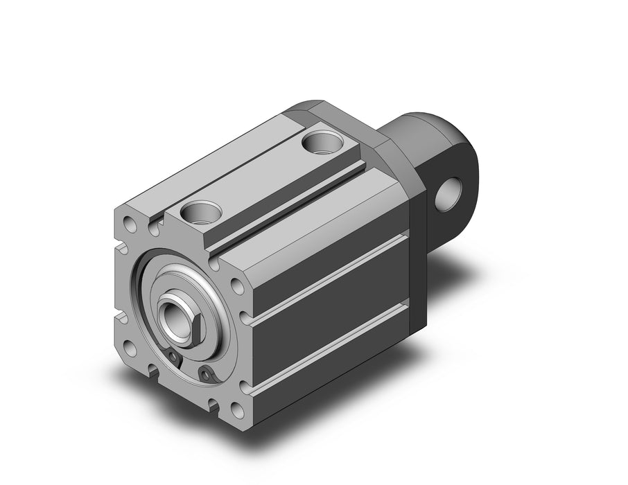 NCDQ8C150-050 Compact Cylinder, NCQ8