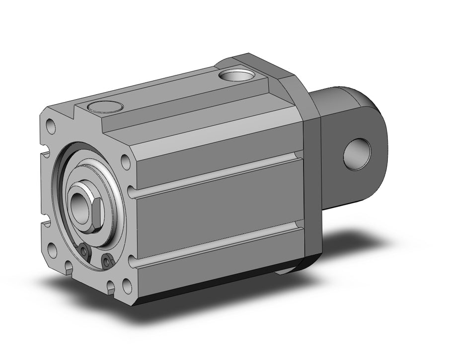 NCDQ8C150-062S Compact Cylinder, NCQ8