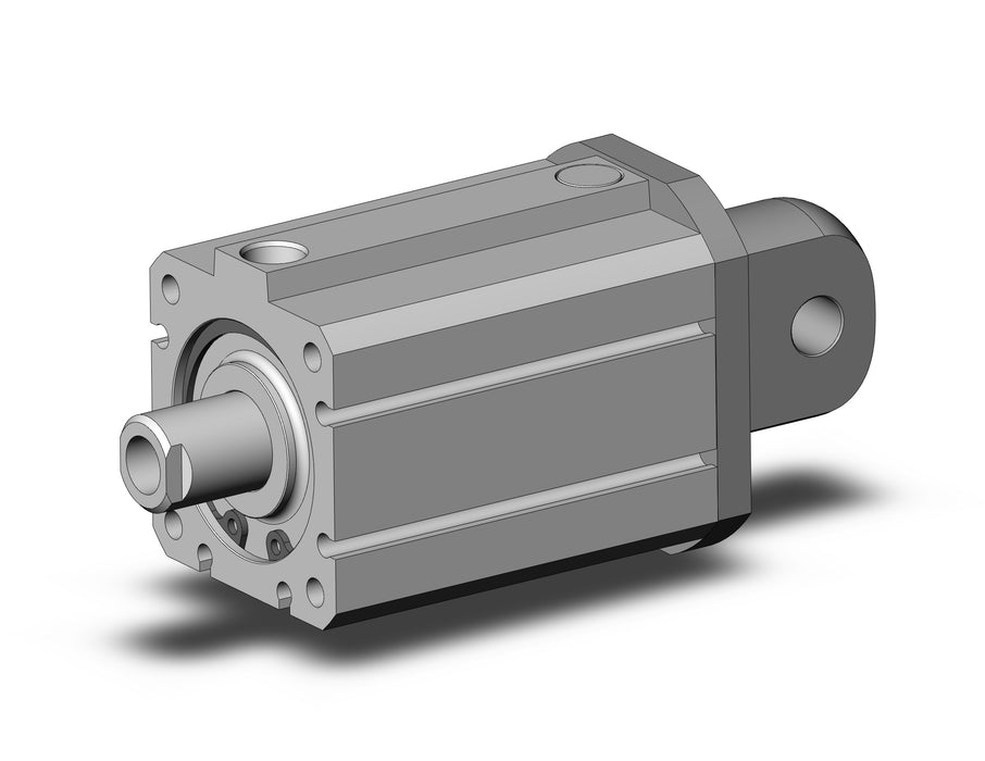 NCDQ8C150-062T Compact Cylinder, NCQ8