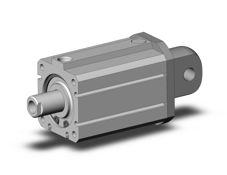 NCDQ8C150-075T Compact Cylinder, NCQ8