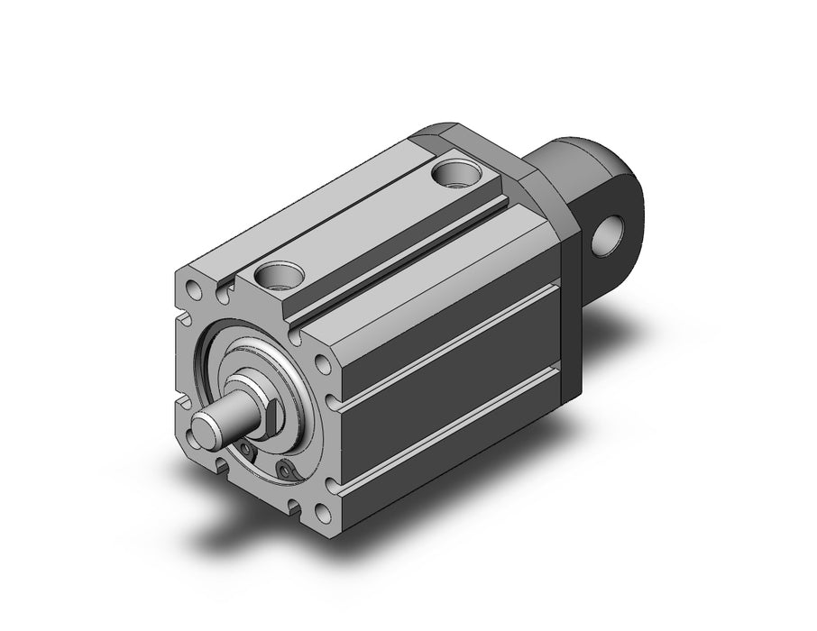 NCDQ8C150-087CM Compact Cylinder, NCQ8