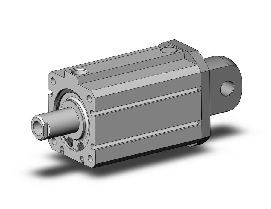 NCDQ8C150-087T Compact Cylinder, NCQ8