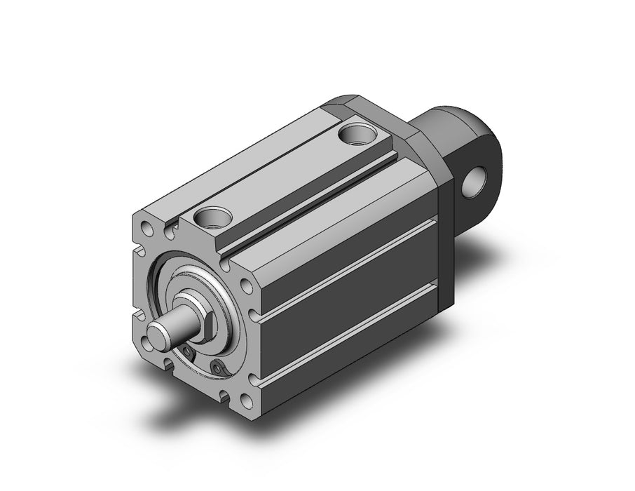 NCDQ8C150-100M Compact Cylinder, NCQ8