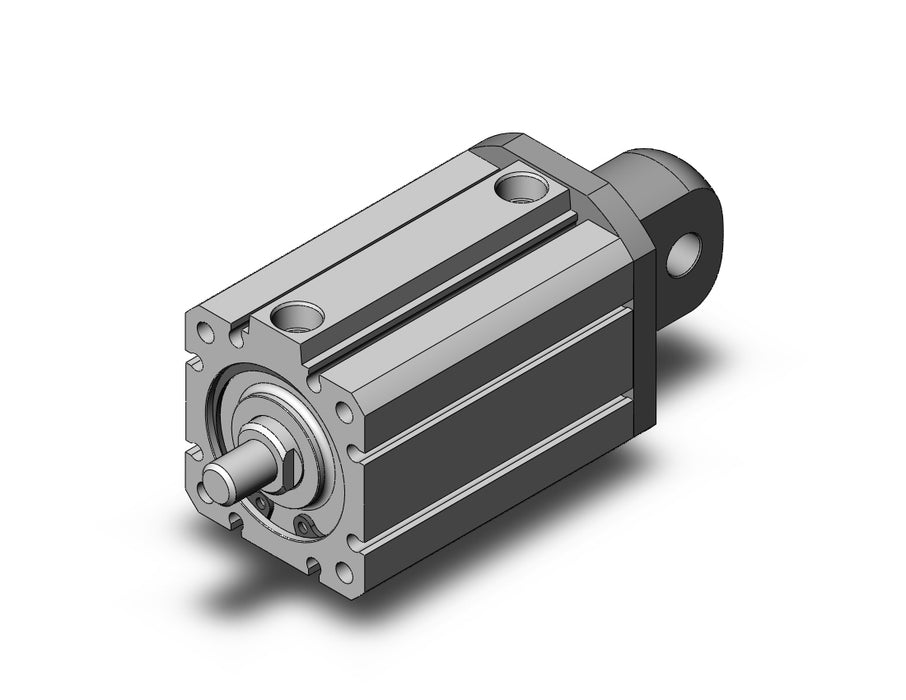 NCDQ8C150-125CM Compact Cylinder, NCQ8