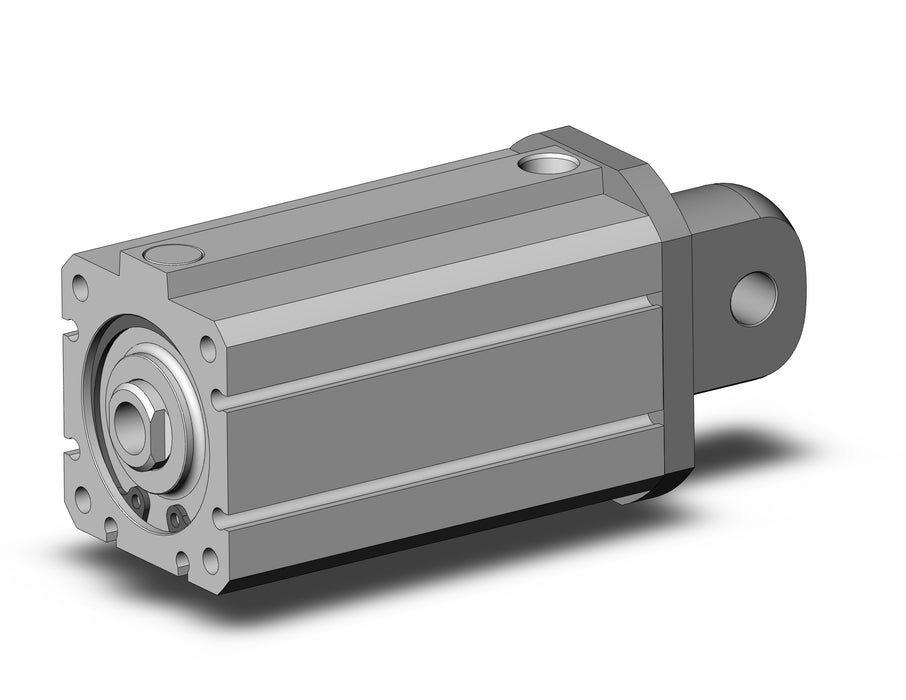 NCDQ8C150-125S Compact Cylinder, NCQ8