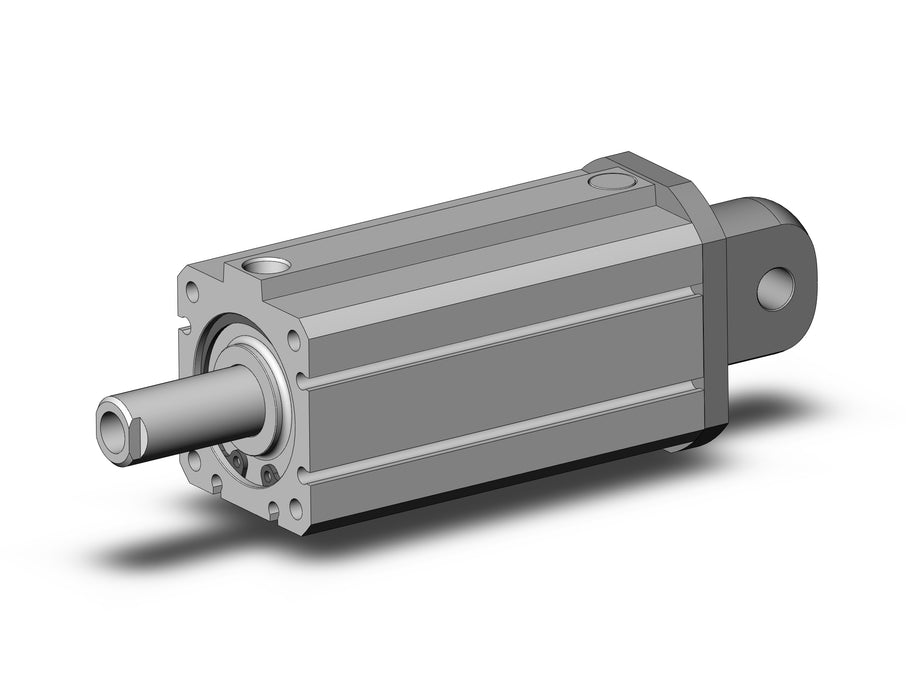 NCDQ8C150-125T Compact Cylinder, NCQ8