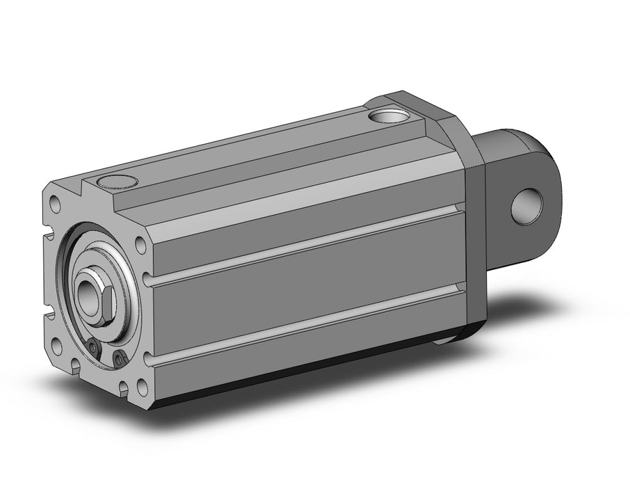 NCDQ8C150-150S Compact Cylinder, NCQ8