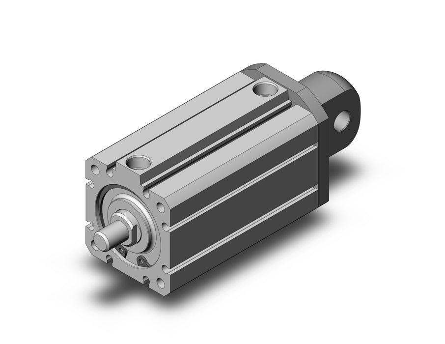 NCDQ8C150-175CM Compact Cylinder, NCQ8