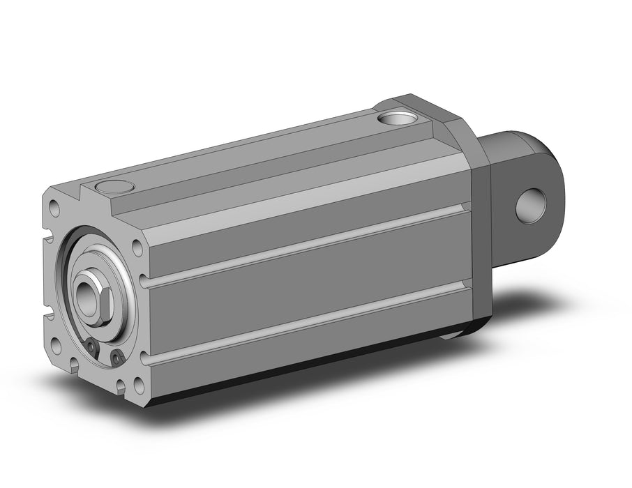 NCDQ8C150-175S Compact Cylinder, NCQ8