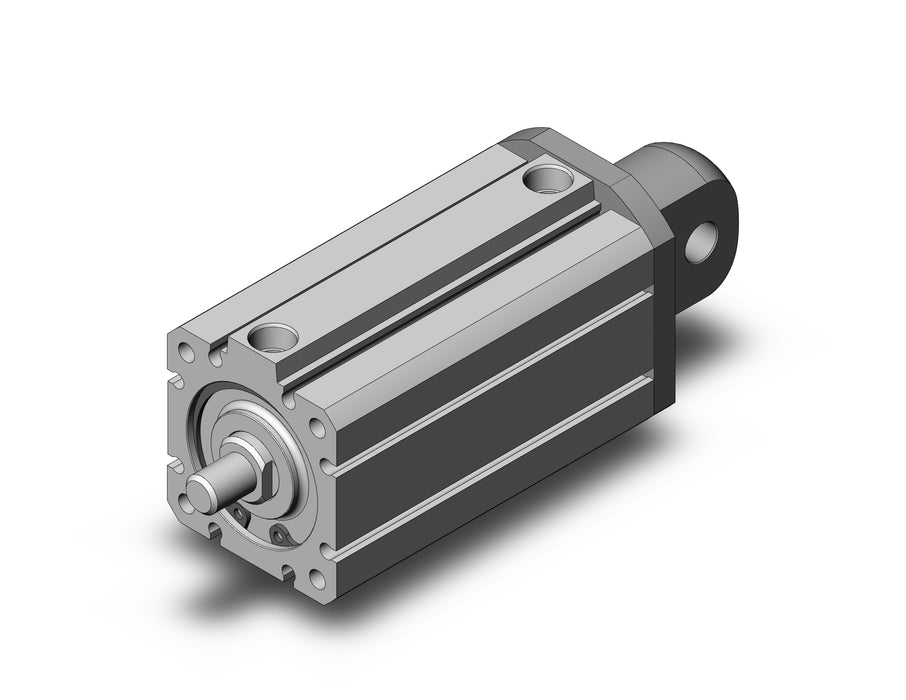 NCDQ8C150-200M Compact Cylinder, NCQ8