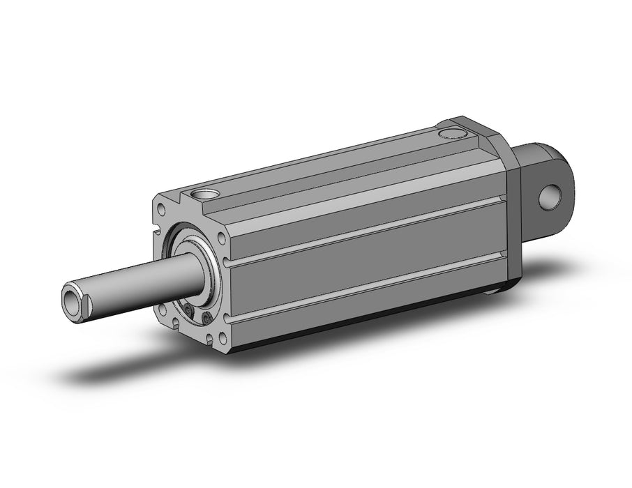 NCDQ8C150-200T Compact Cylinder, NCQ8