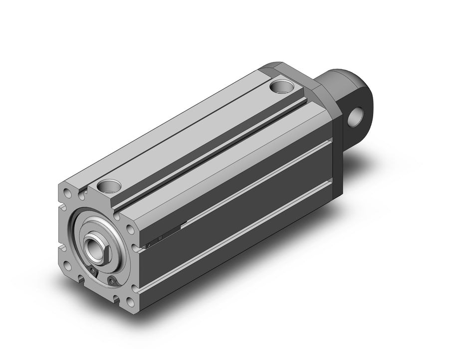 NCDQ8C150-300-M9NL Compact Cylinder, NCQ8