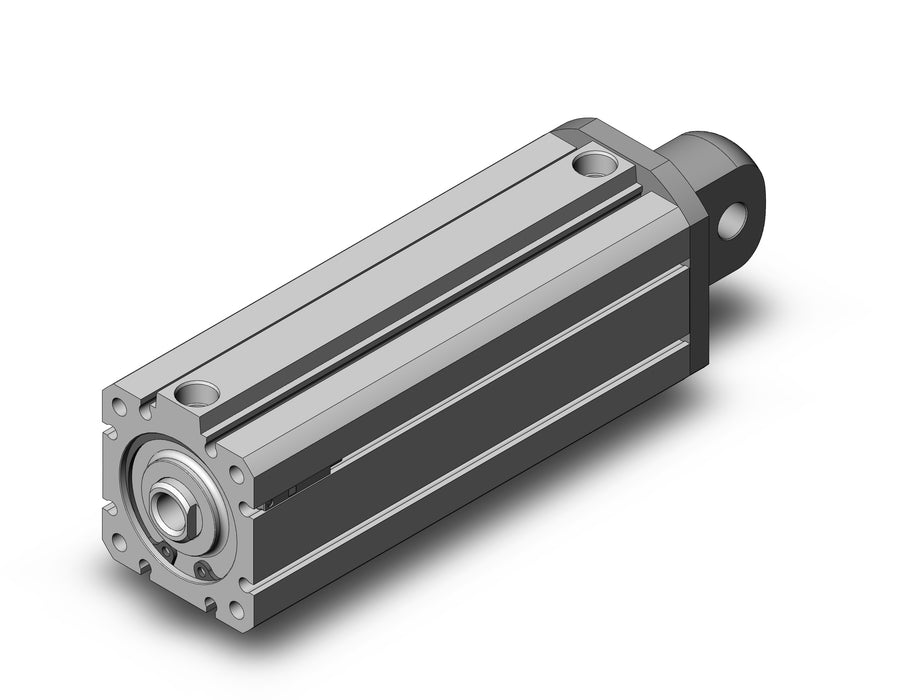 NCDQ8C150-400-M9NL Compact Cylinder, NCQ8