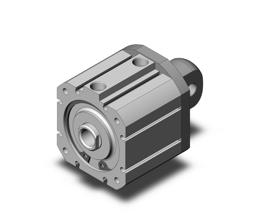 NCDQ8C200-025C Compact Cylinder, NCQ8