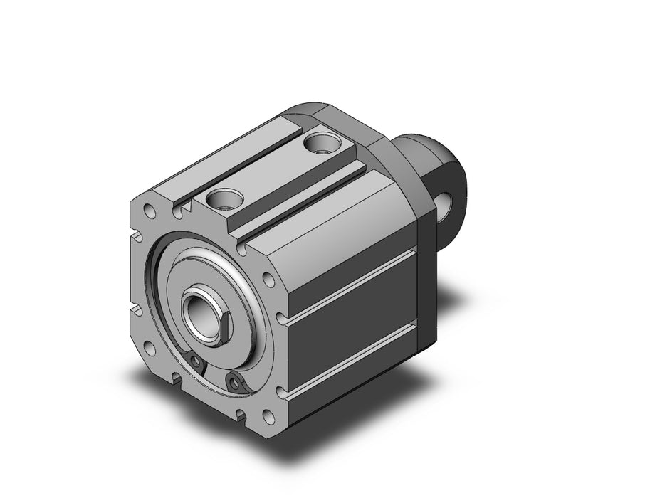 NCDQ8C200-025 Compact Cylinder, NCQ8
