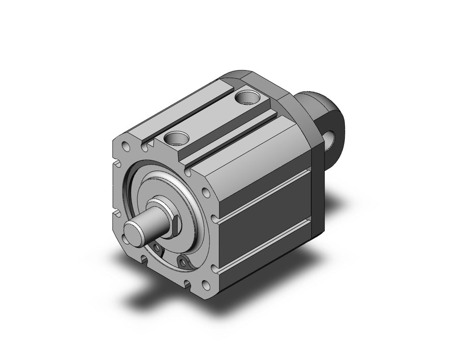 NCDQ8C200-037CM Compact Cylinder, NCQ8