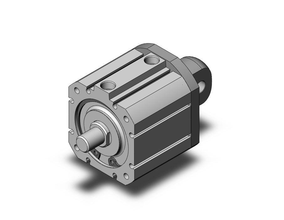 NCDQ8C200-037M Compact Cylinder, NCQ8