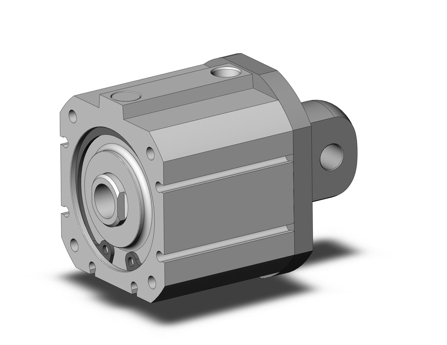 NCDQ8C200-037S Compact Cylinder, NCQ8