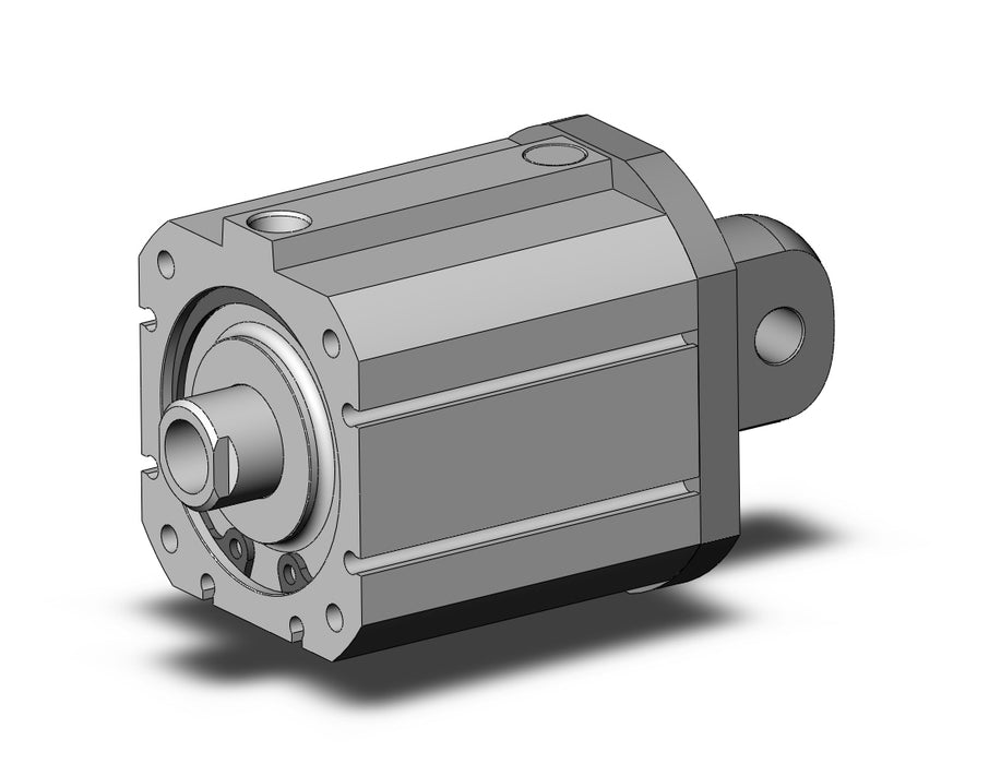 NCDQ8C200-037T Compact Cylinder, NCQ8