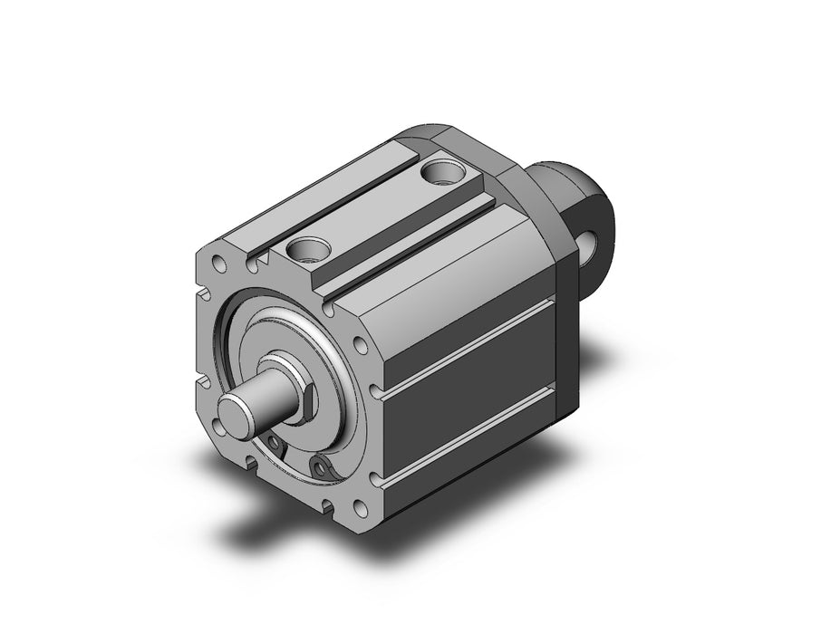 NCDQ8C200-050M Compact Cylinder, NCQ8