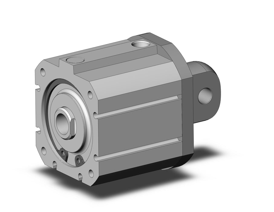 NCDQ8C200-050S Compact Cylinder, NCQ8