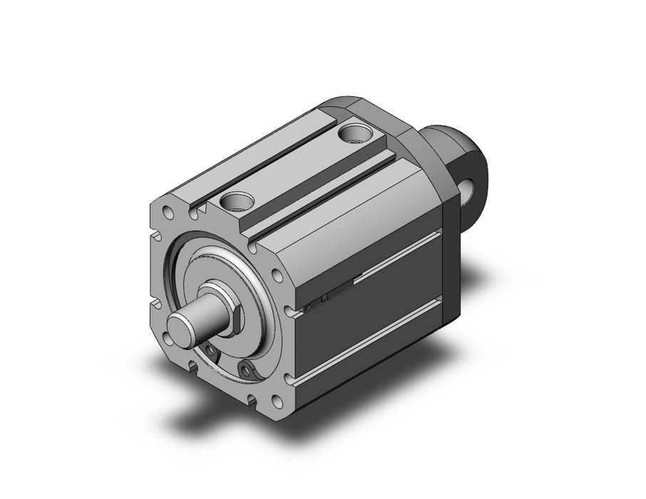 NCDQ8C200-075M-M9PW Compact Cylinder, NCQ8