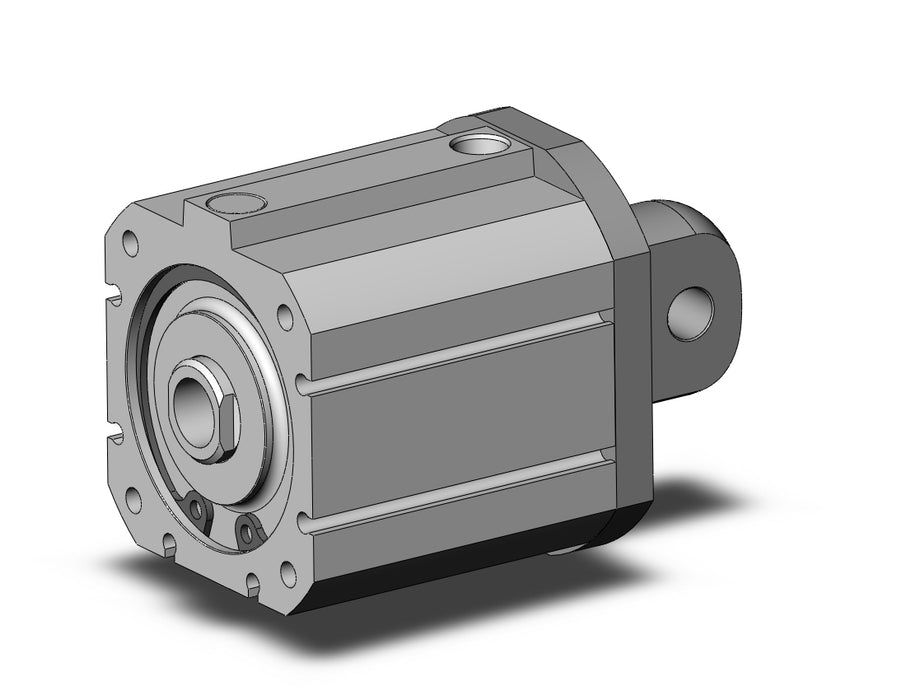 NCDQ8C200-075S Compact Cylinder, NCQ8