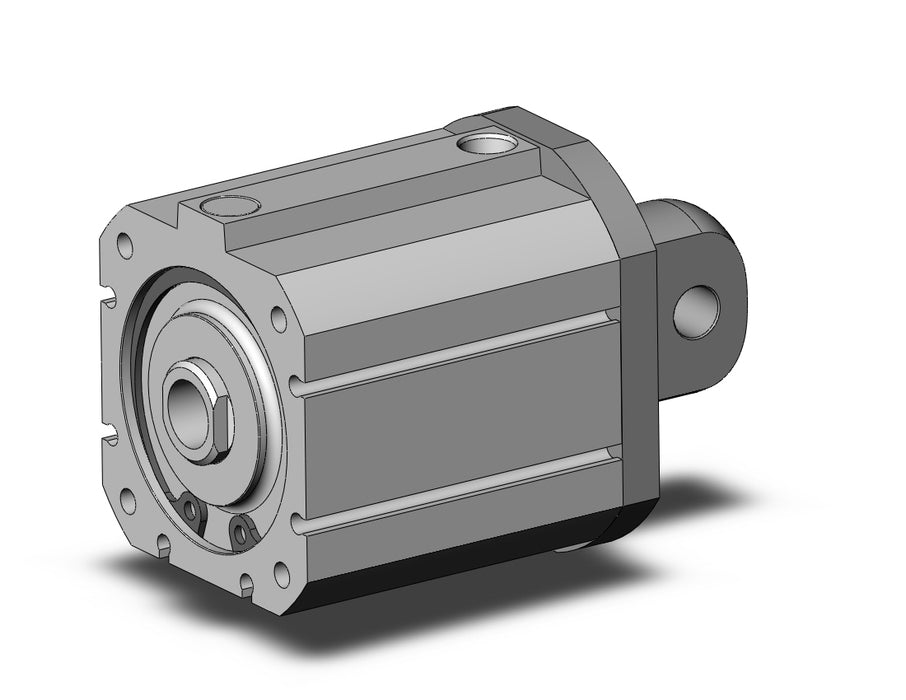 NCDQ8C200-087S Compact Cylinder, NCQ8