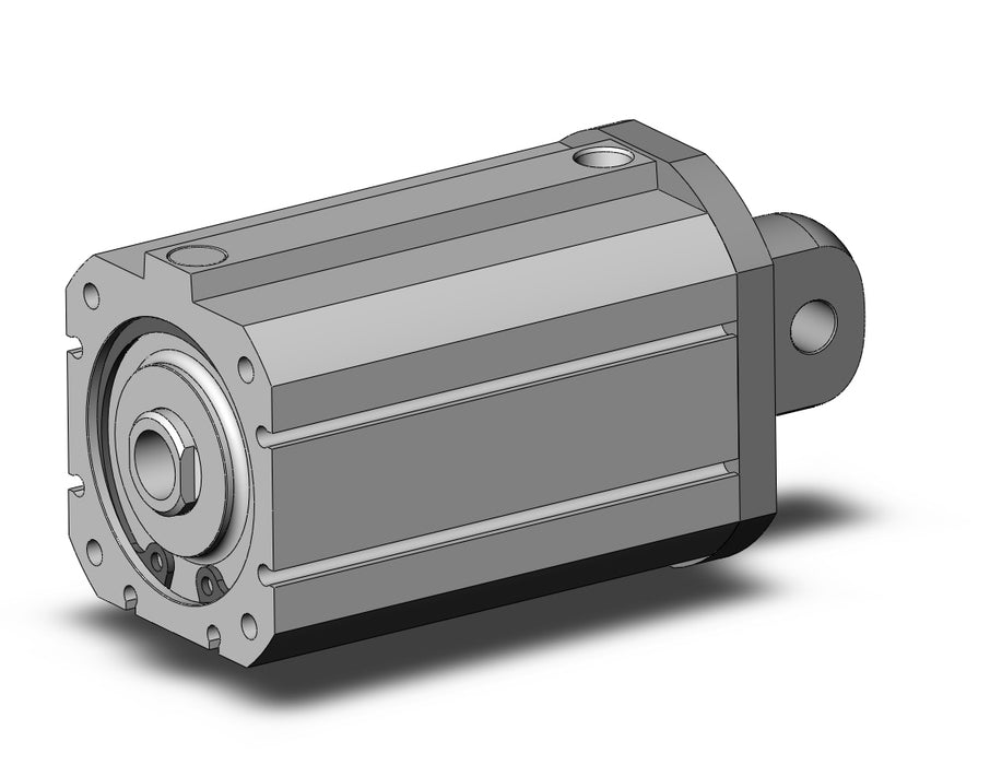 NCDQ8C200-150S Compact Cylinder, NCQ8