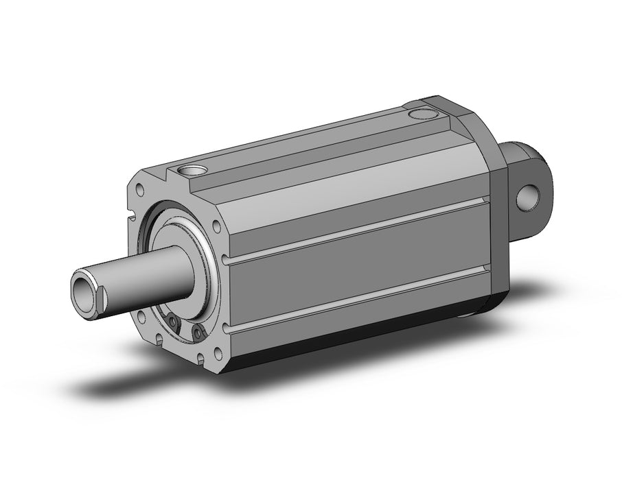 NCDQ8C200-150T Compact Cylinder, NCQ8