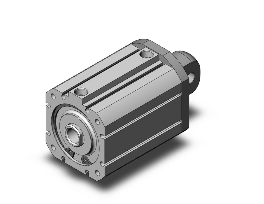 NCDQ8C200-150 Compact Cylinder, NCQ8