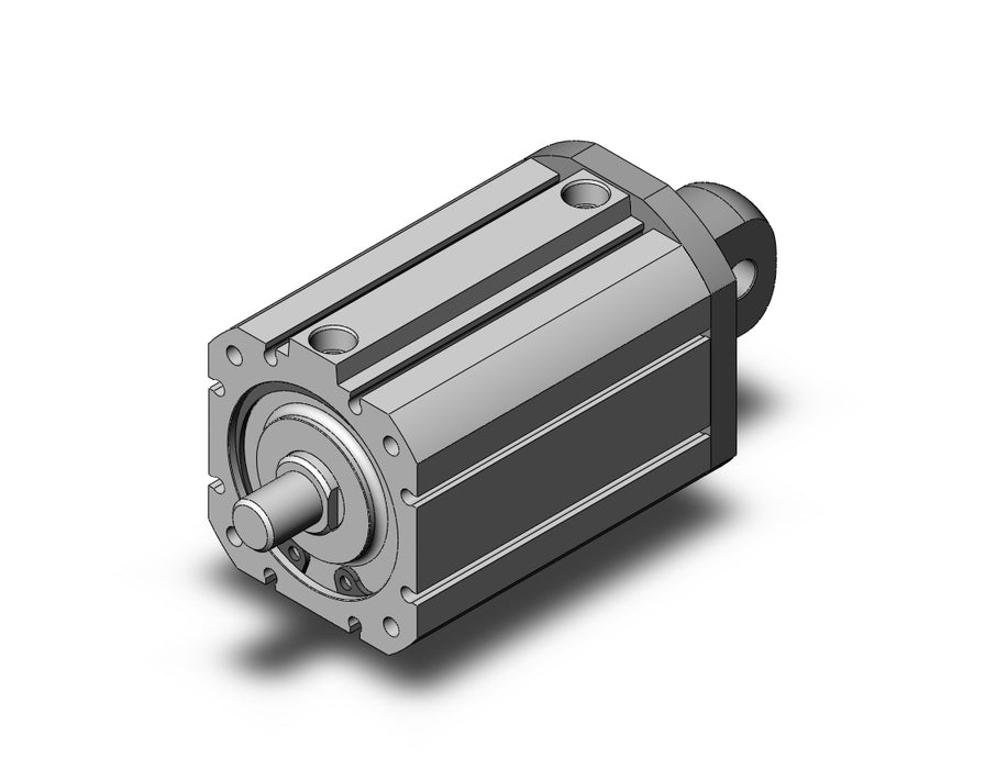 NCDQ8C200-175M Compact Cylinder, NCQ8