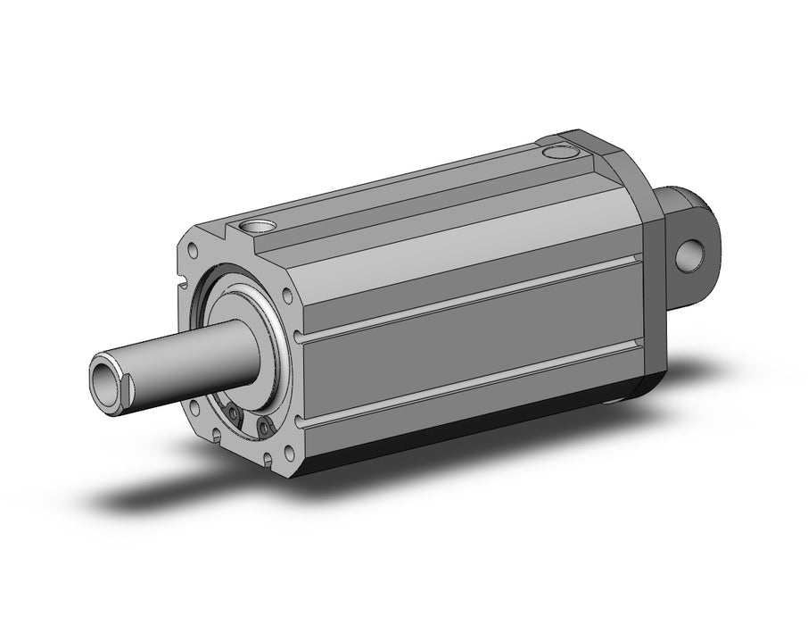 NCDQ8C200-175T Compact Cylinder, NCQ8