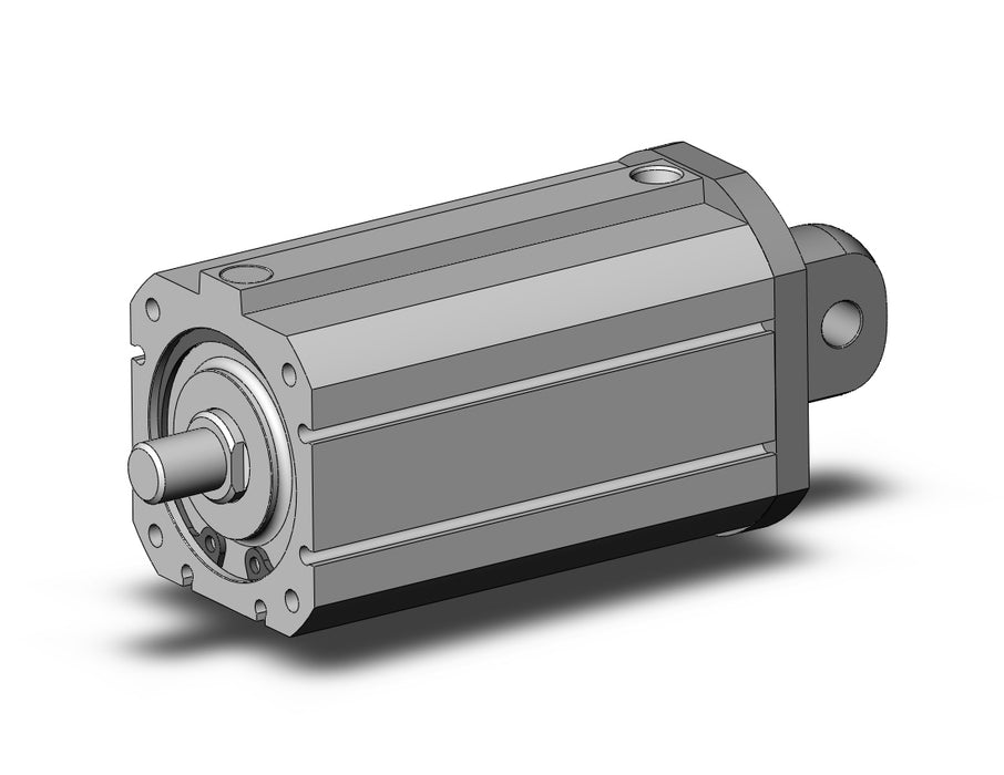 NCDQ8C200-200SM Compact Cylinder, NCQ8