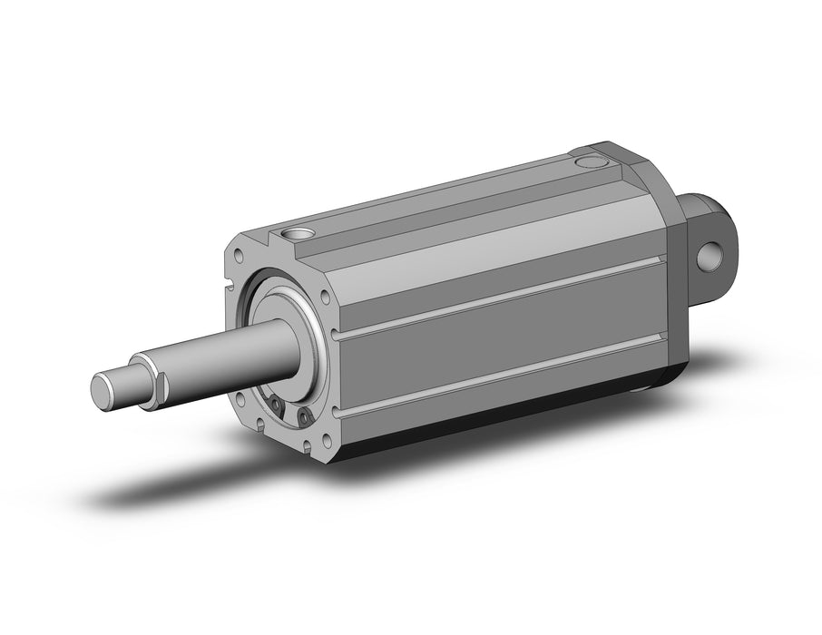 NCDQ8C200-200TM Compact Cylinder, NCQ8