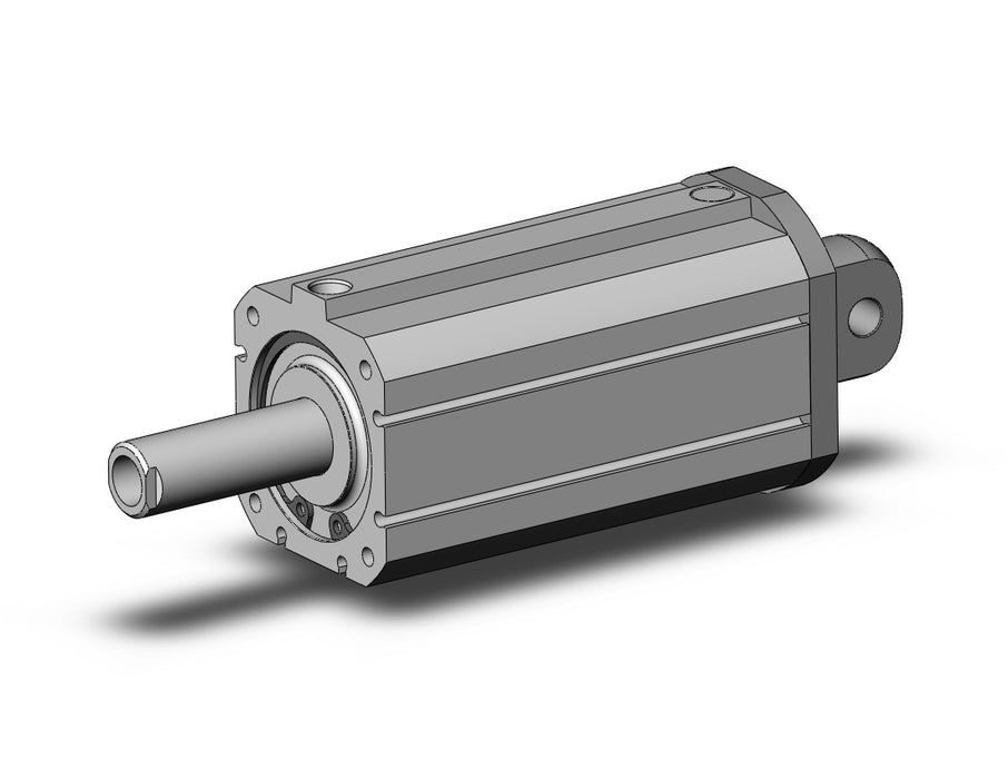 NCDQ8C200-200T Compact Cylinder, NCQ8
