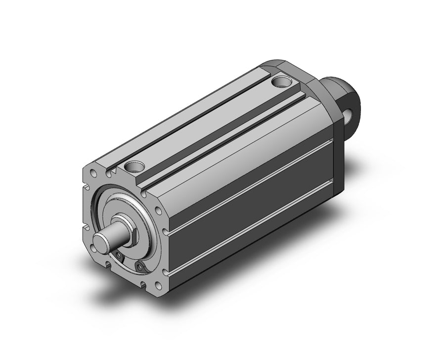NCDQ8C200-300M Compact Cylinder, NCQ8
