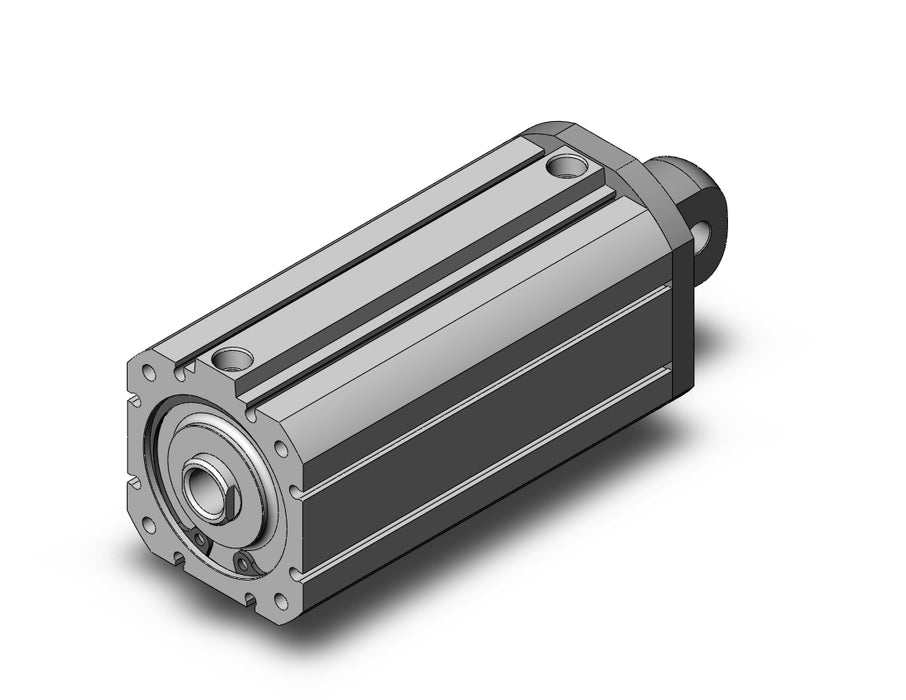 NCDQ8C200-350C Compact Cylinder, NCQ8
