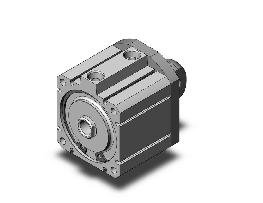 NCDQ8C250-025C Compact Cylinder, NCQ8