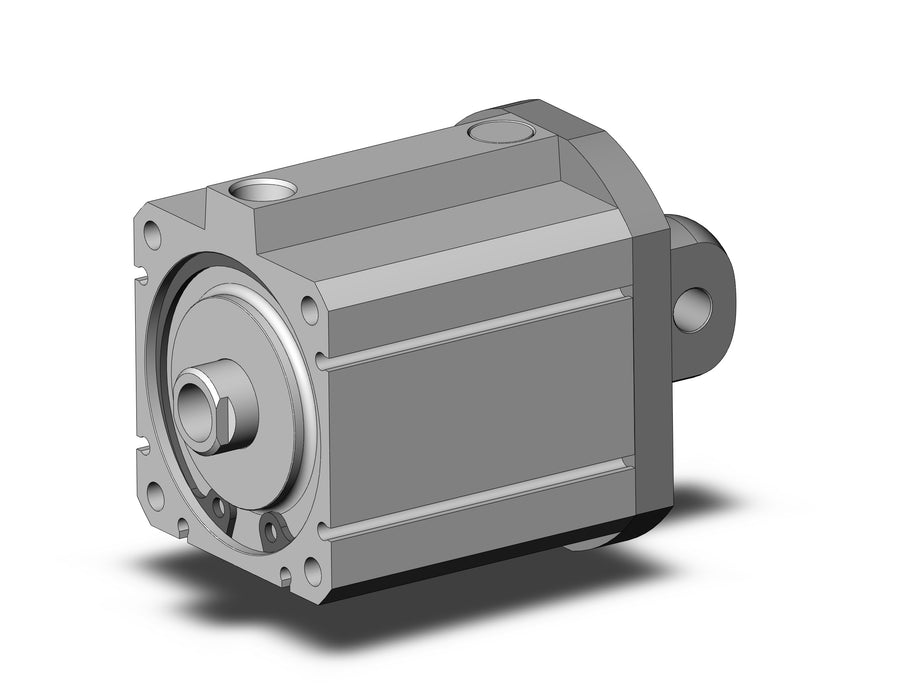 NCDQ8C250-025T Compact Cylinder, NCQ8