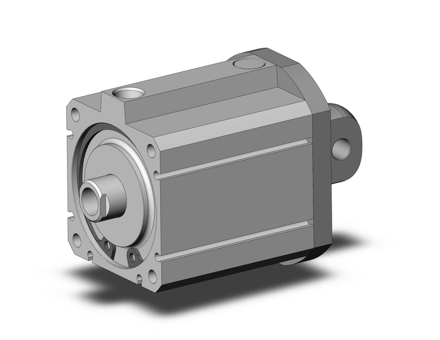 NCDQ8C250-037T Compact Cylinder, NCQ8